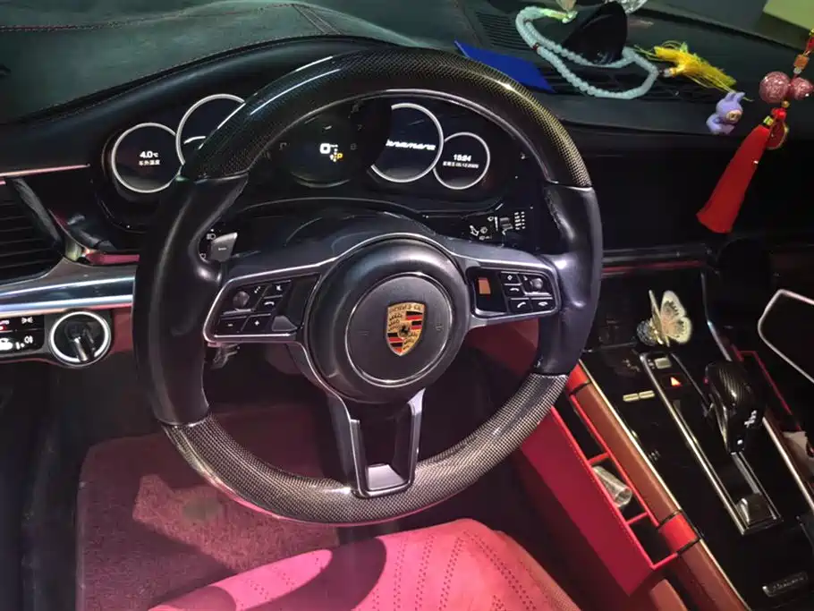 Фото машины 6