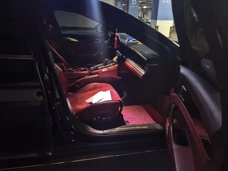 фото машины