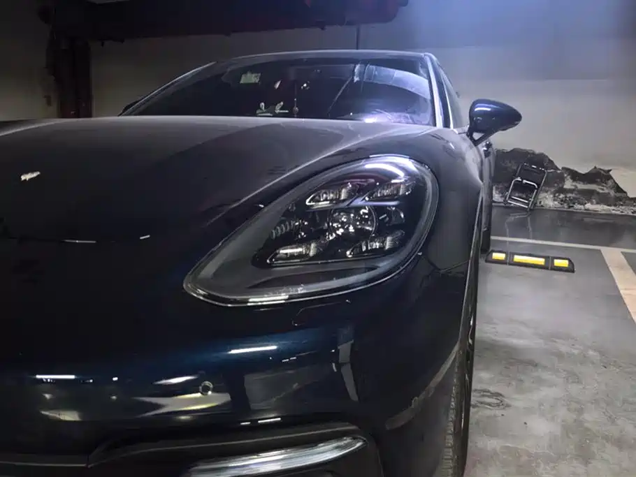 Бэкграунд машины