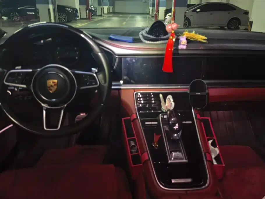 фото машины