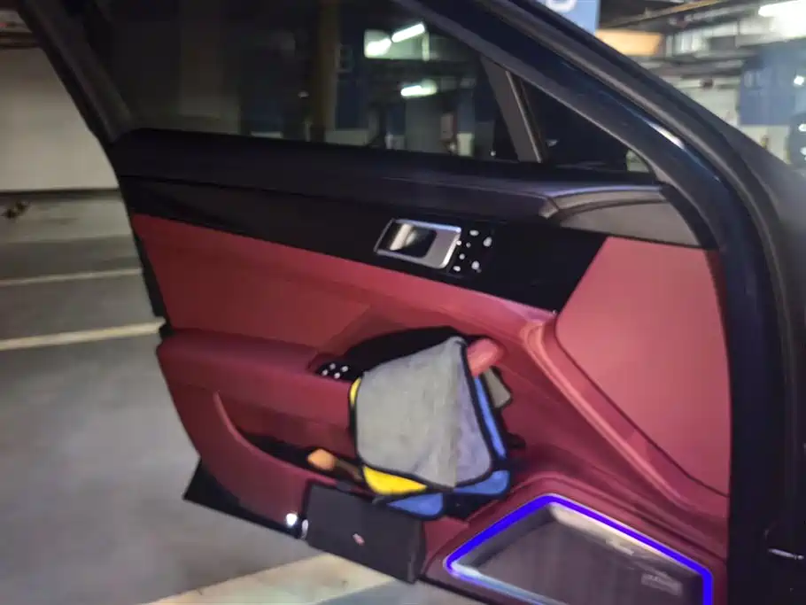 Panamera 2019 Panamera 4 Executive Extended Version 2.9T