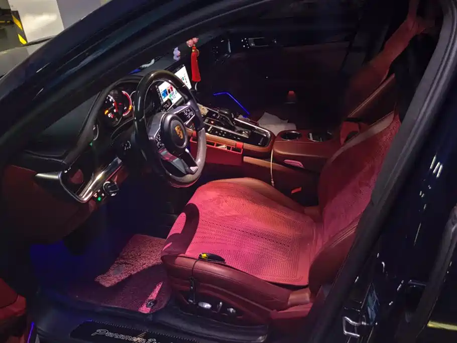 фото машины