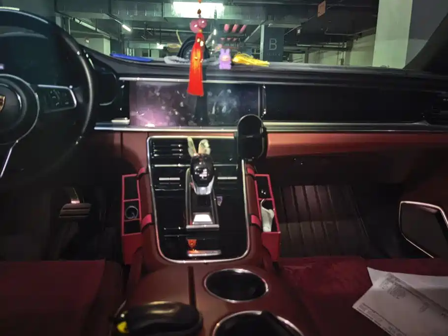 Фото машины 14