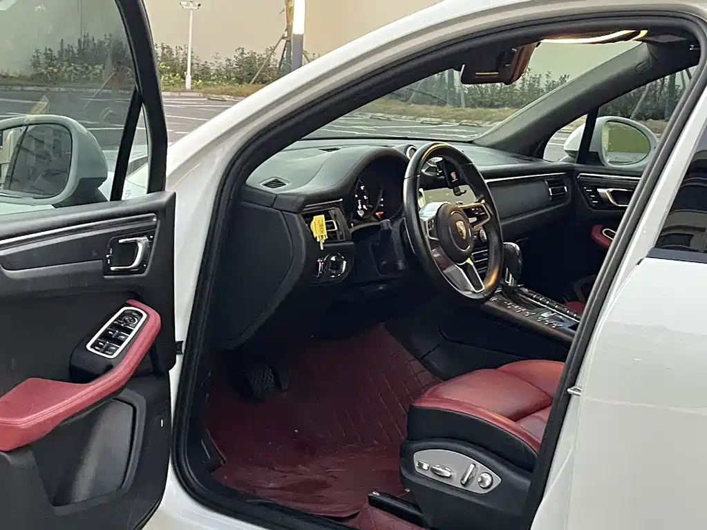 Фото машины 7