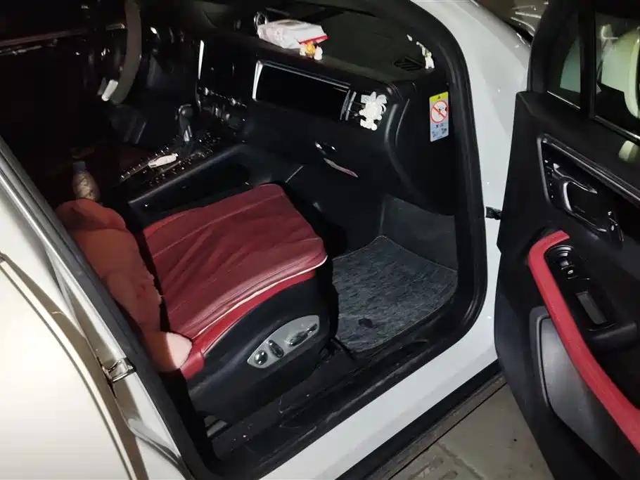 фото машины