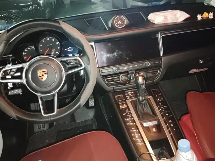 Фото машины 12