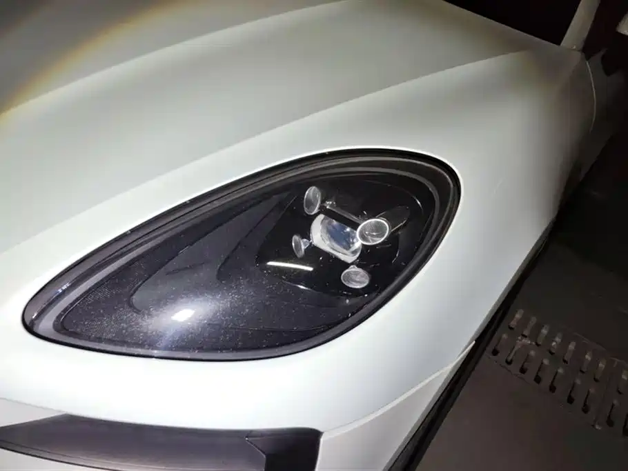 Macan 2020 Macan 2.0T