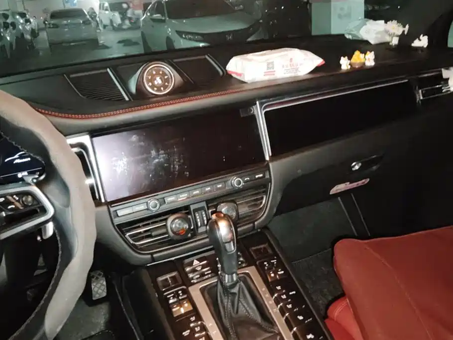 Фото машины 7