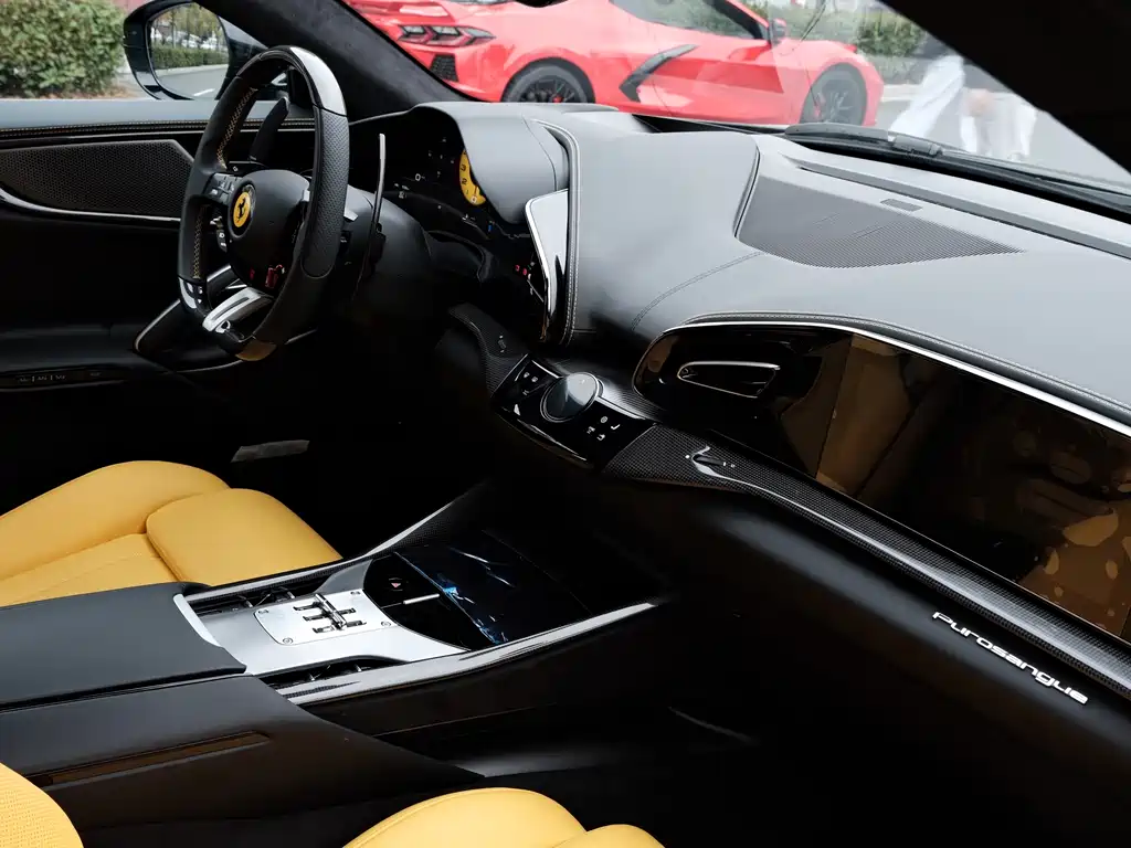 фото машины