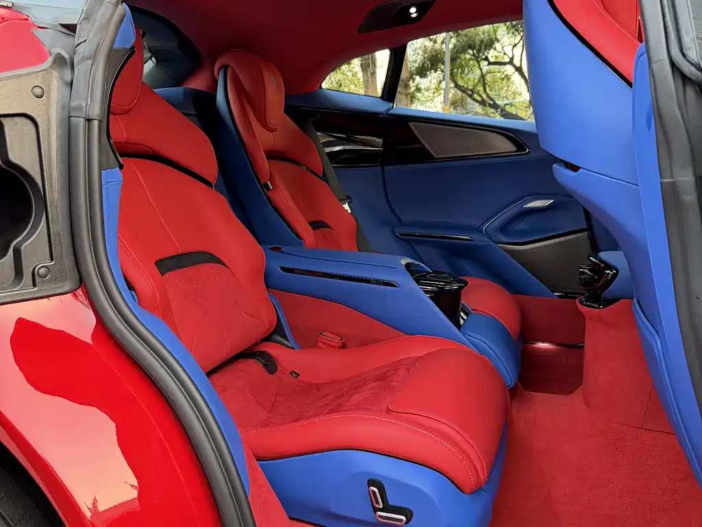 Фото машины 8