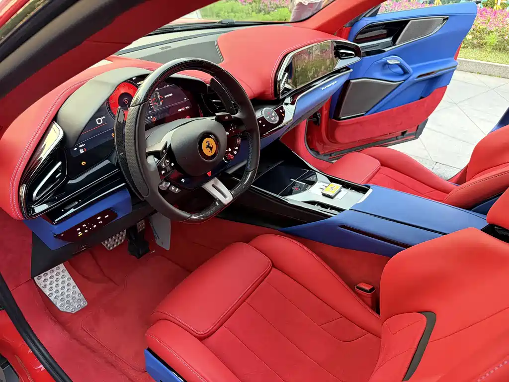 Фото машины 6