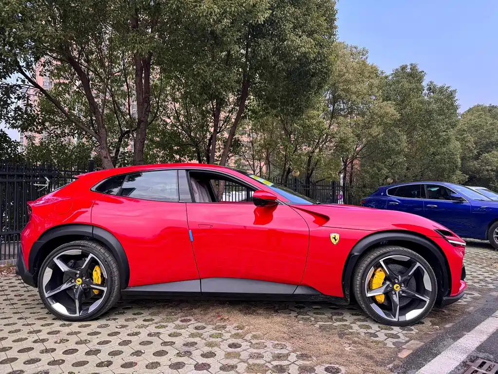 фото машины