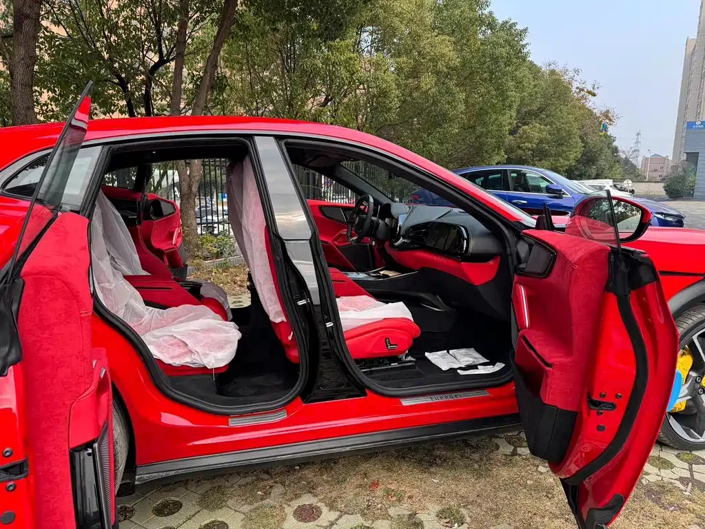 Фото машины 7