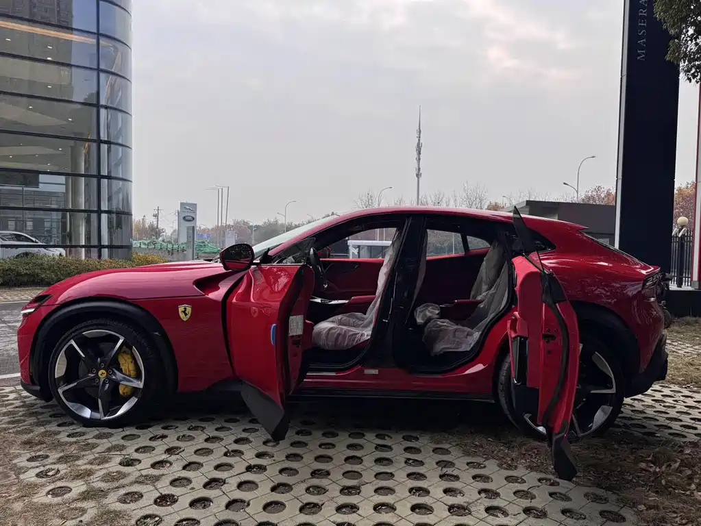 фото машины