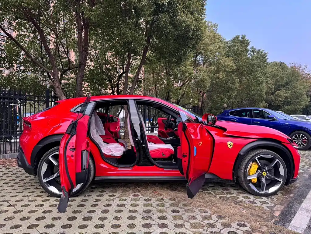 фото машины