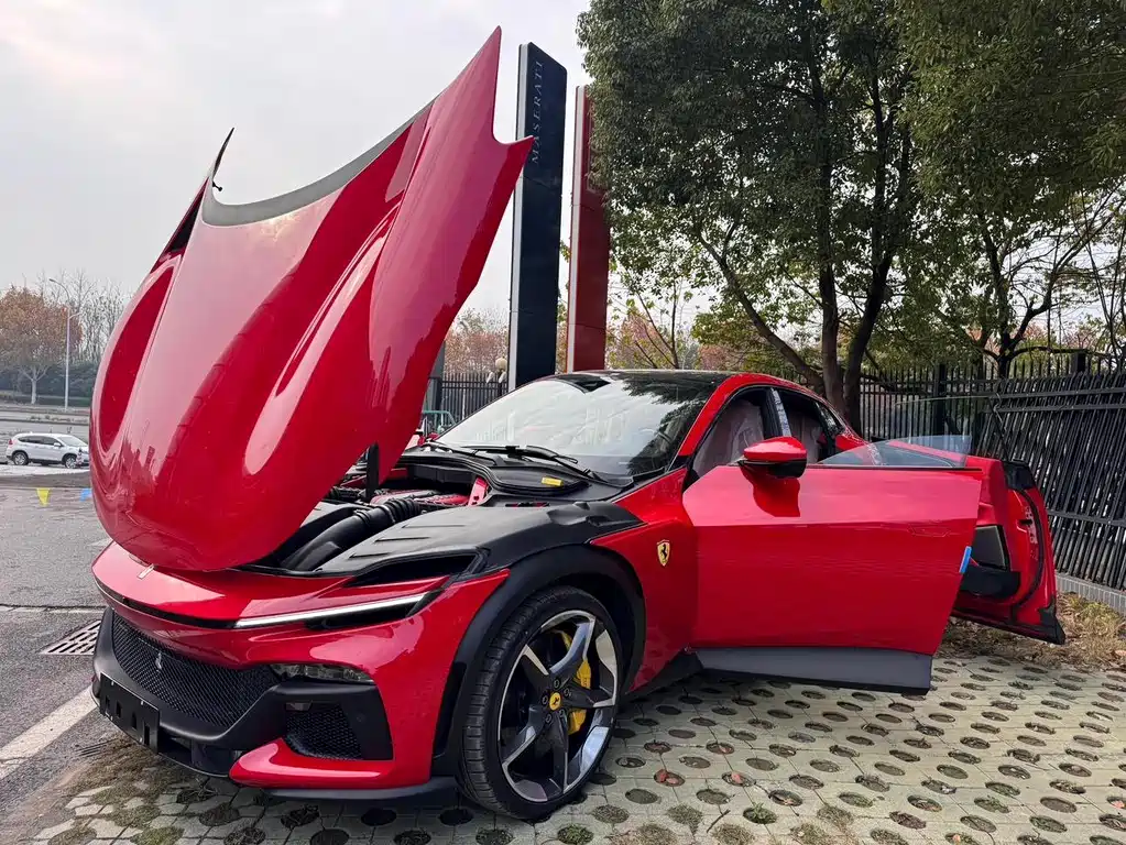 Фото машины 6