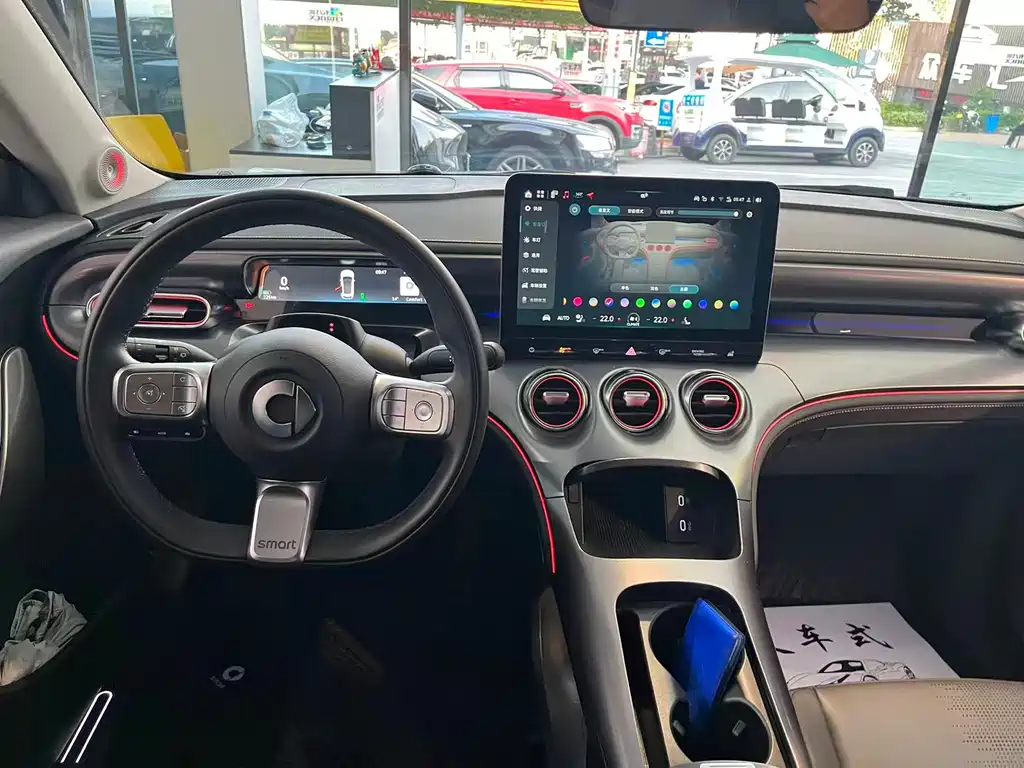 Фото машины 7