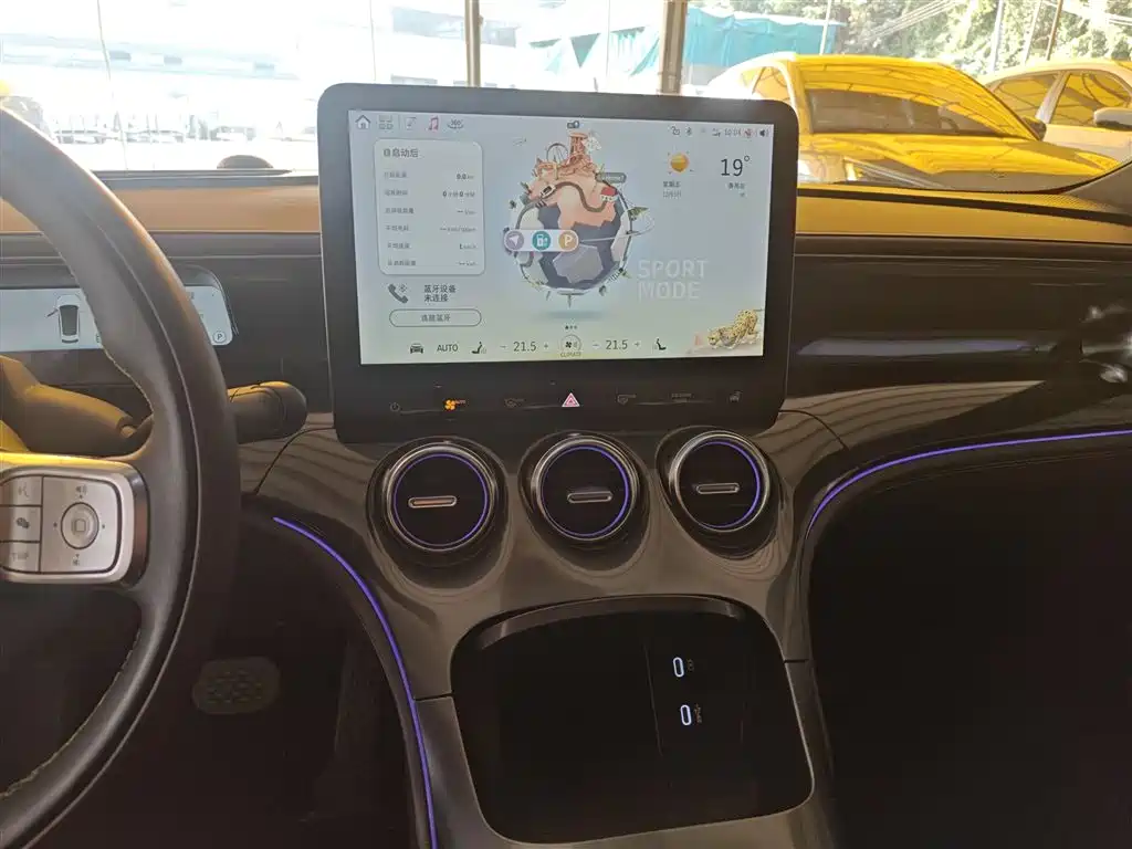 Фото машины 9