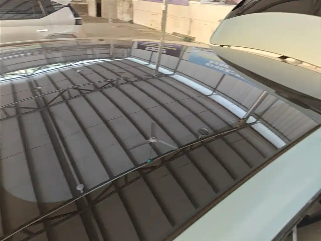 Smart Genie#3 2023 Pulse four-wheel drive version