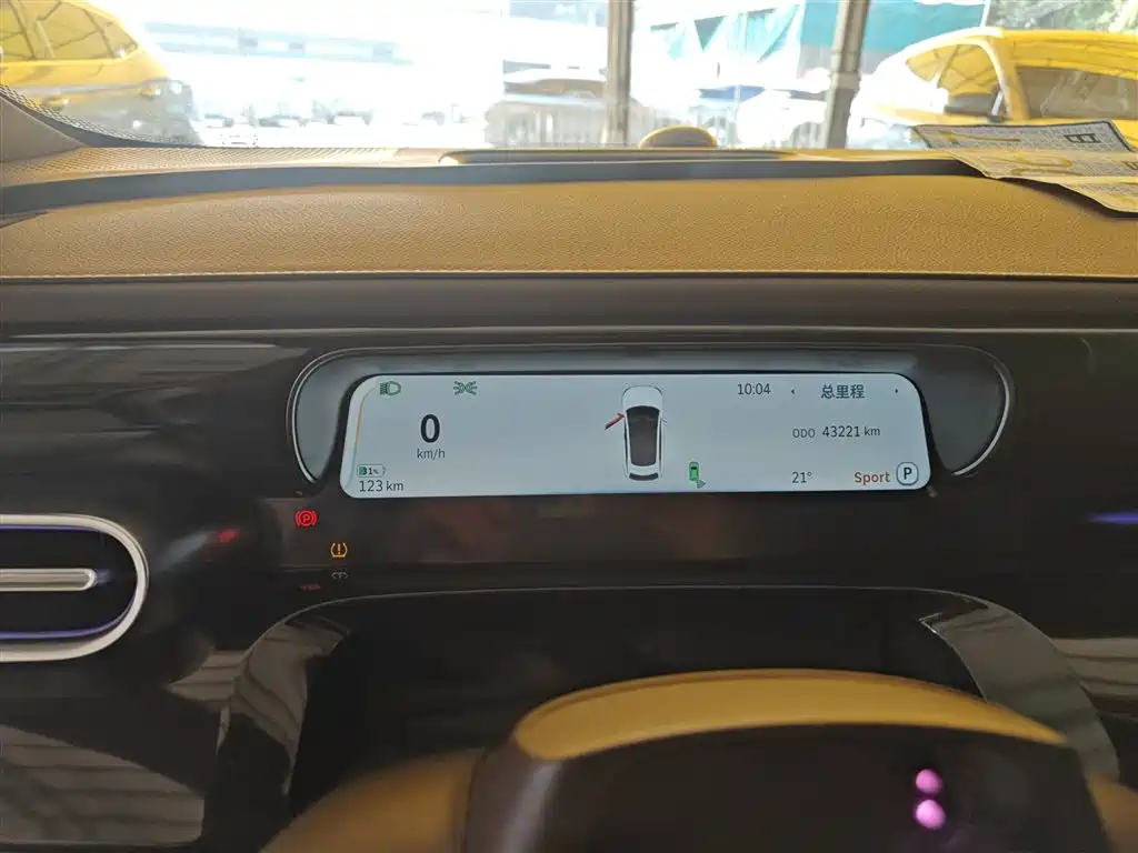 Фото машины 8