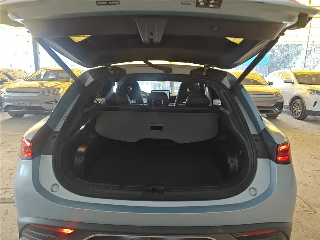 Фото машины 12