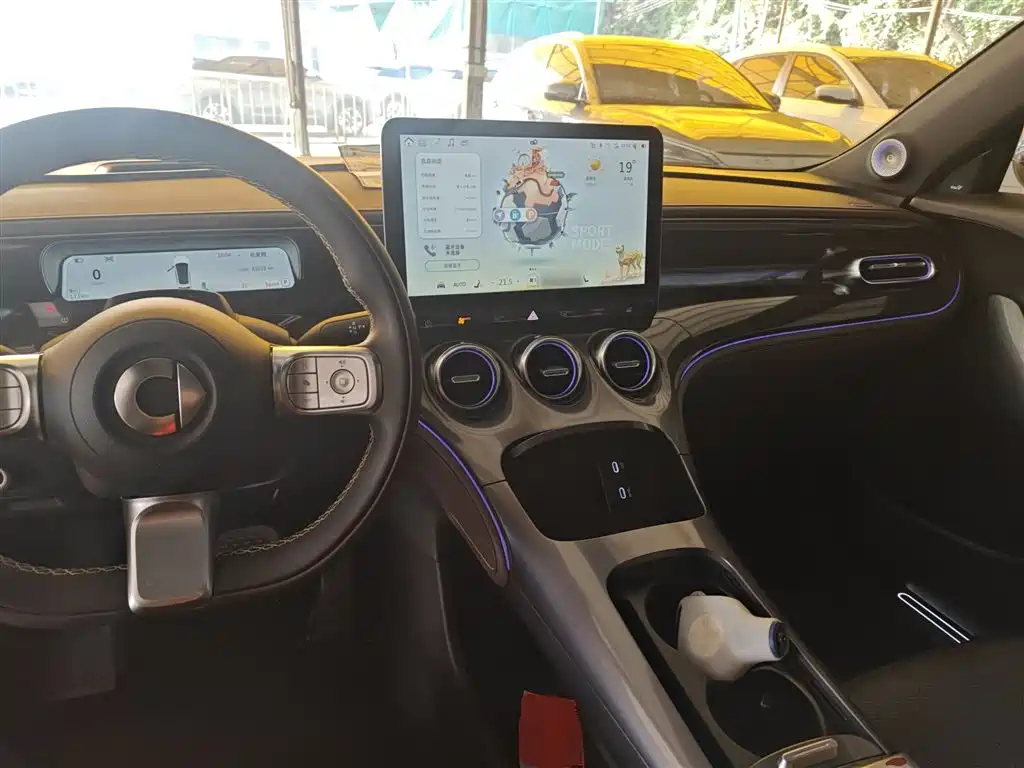 Фото машины 7