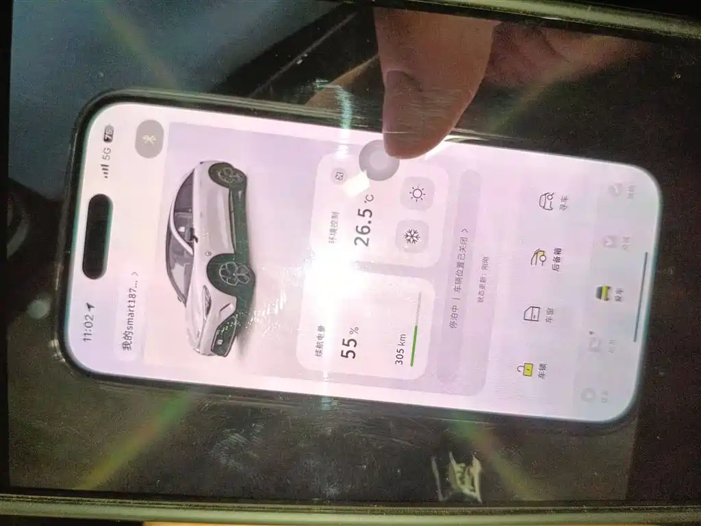 Фото машины