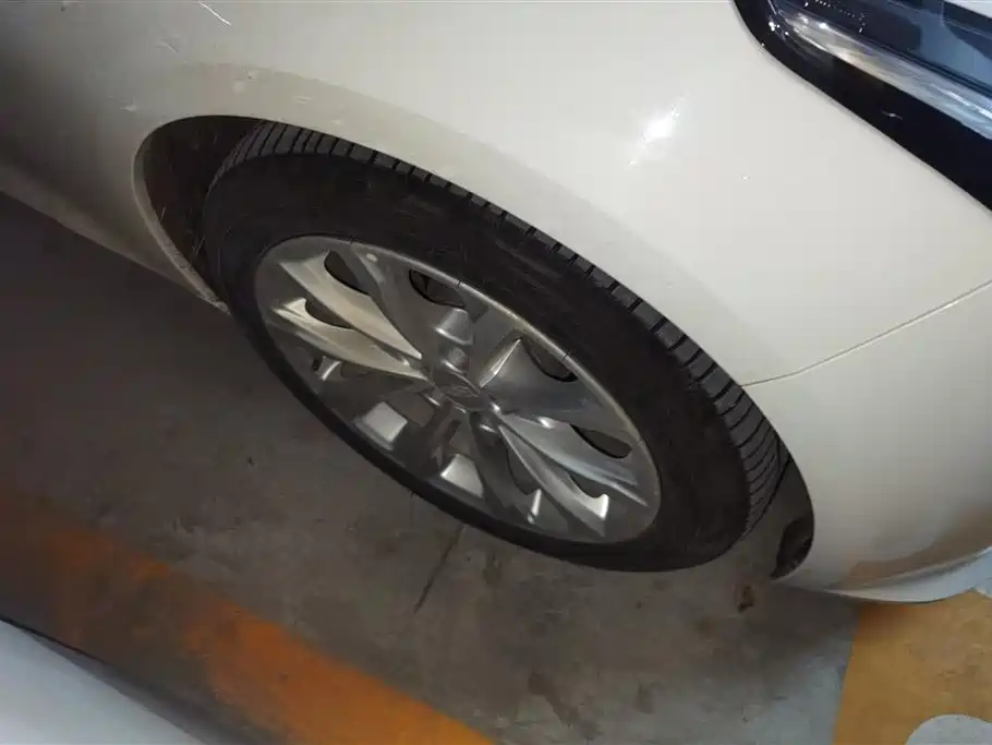 Cadillac CT5 2021 facelift 28T luxury