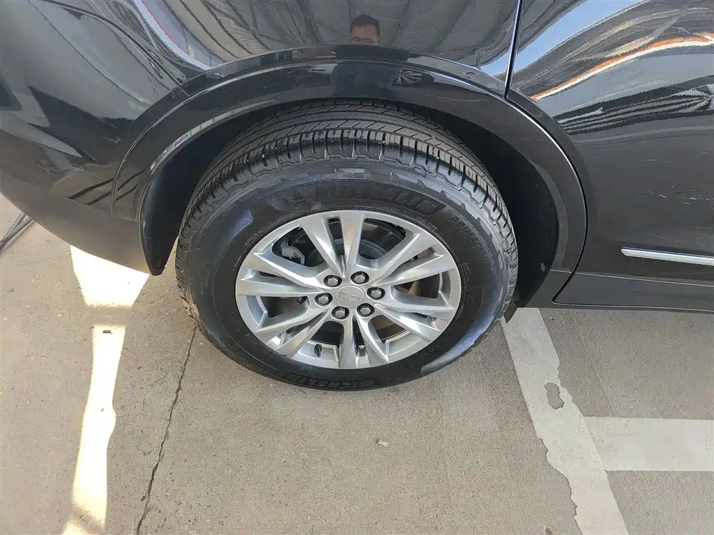 Фото машины 18