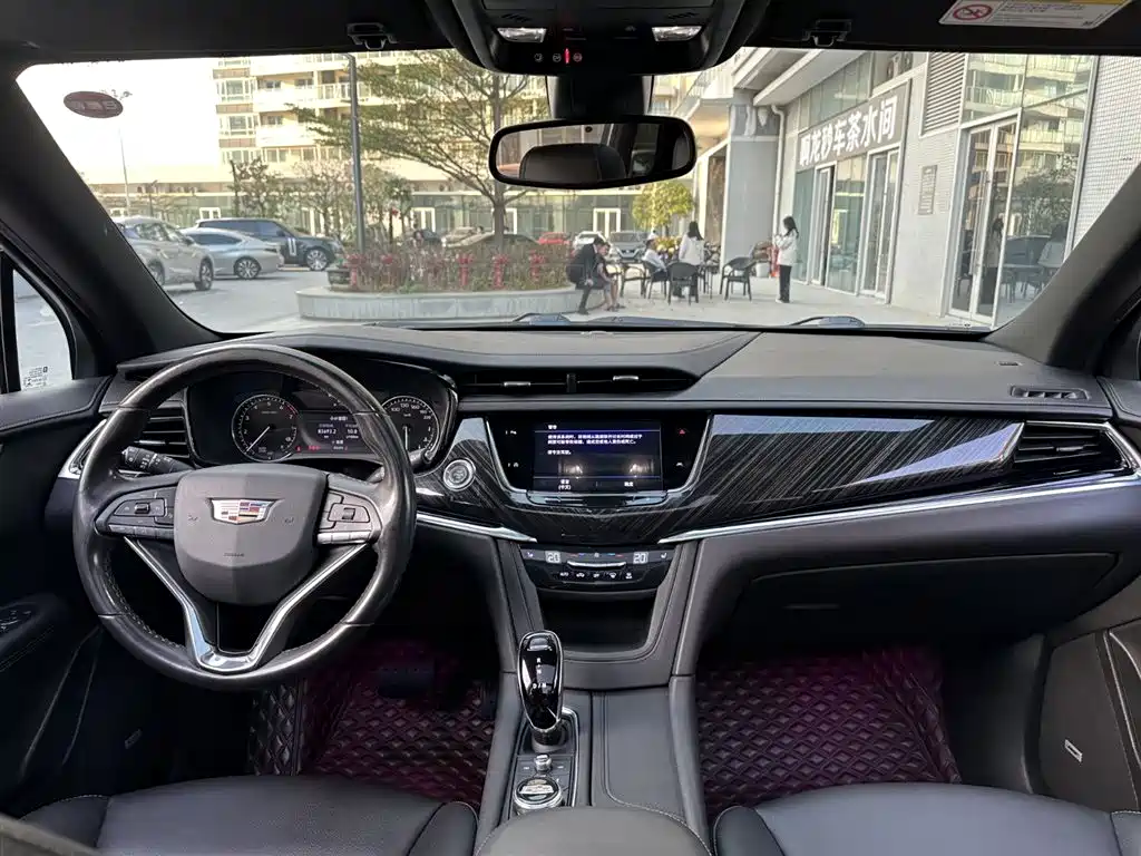 Фото машины 7