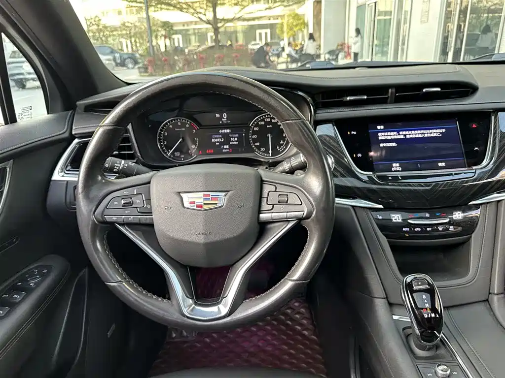 Фото машины 8