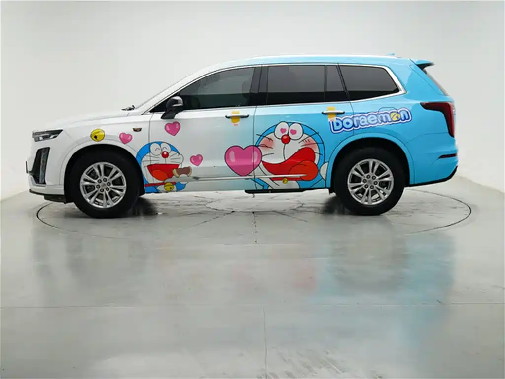 Фото машины 21