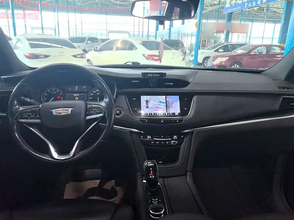 Фото машины 6