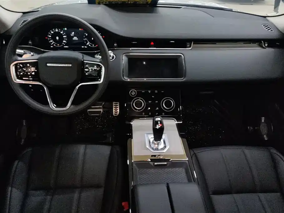 Range Rover Aurora 2021 Aurora L 249PS R-Dynamic S Performance Edition