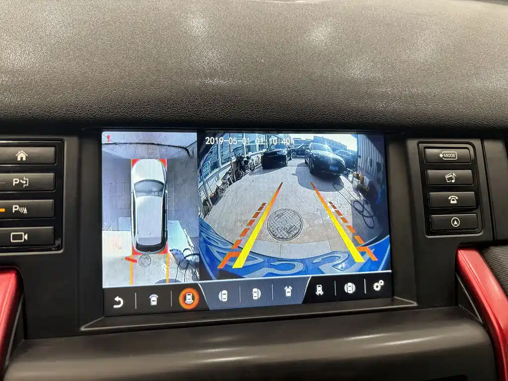 Фото машины 13