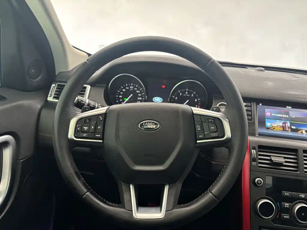 Discover Shenxing 2019 240PS SE Dynamic Edition Country VI