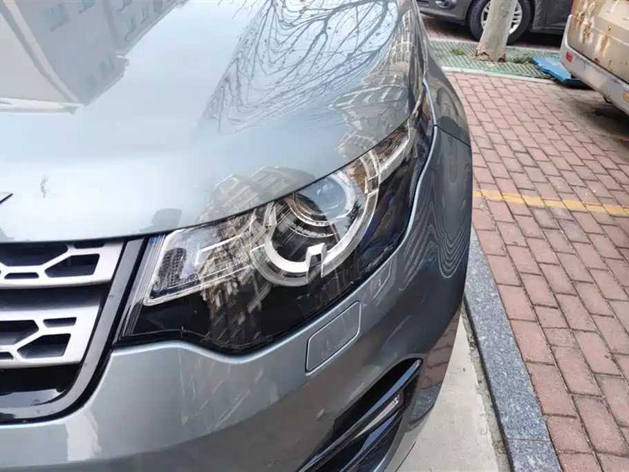 Discover Shenxing 2019 240PS SE Version National V