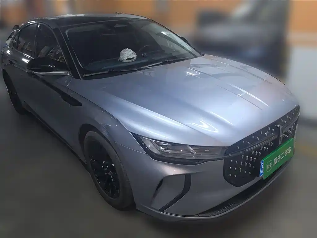 Lincoln Z 2024 2.0T two-wheel drive Premium hybrid version