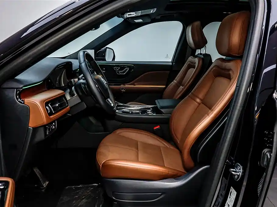 Flying Home 2023 3.0T V6 four-wheel drive Zunya Cruise edition six-seater