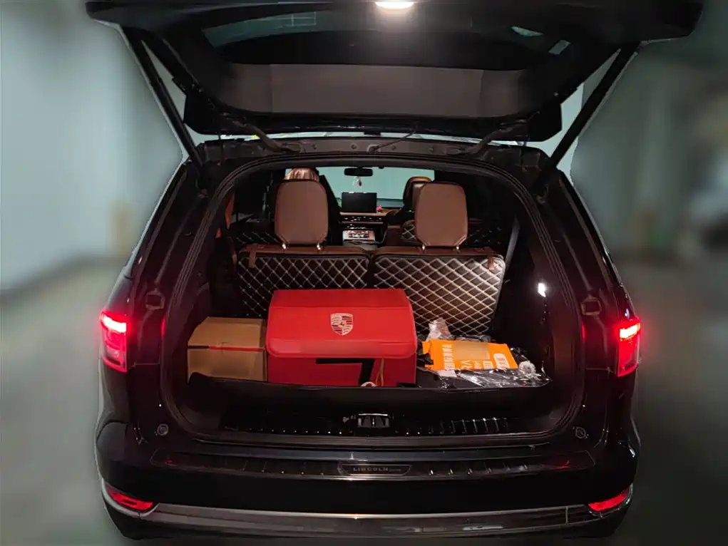 Фото машины 17