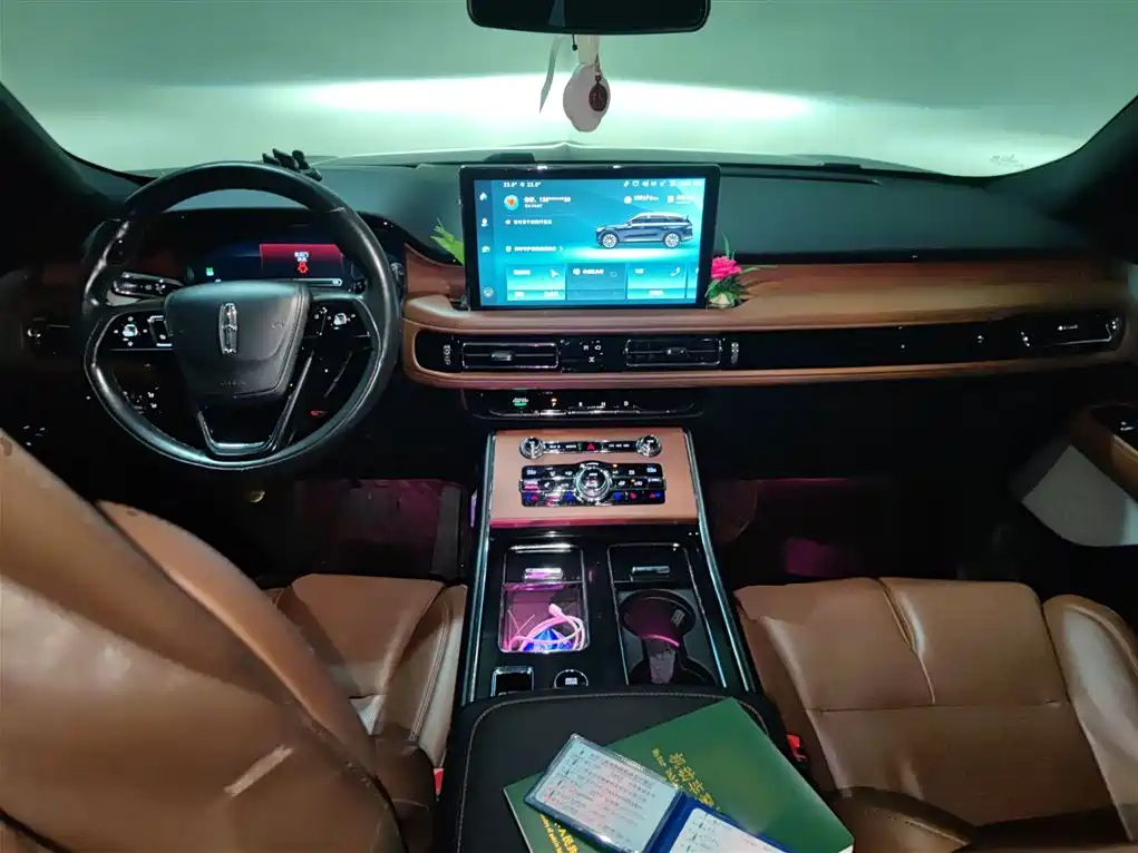 Фото машины 7