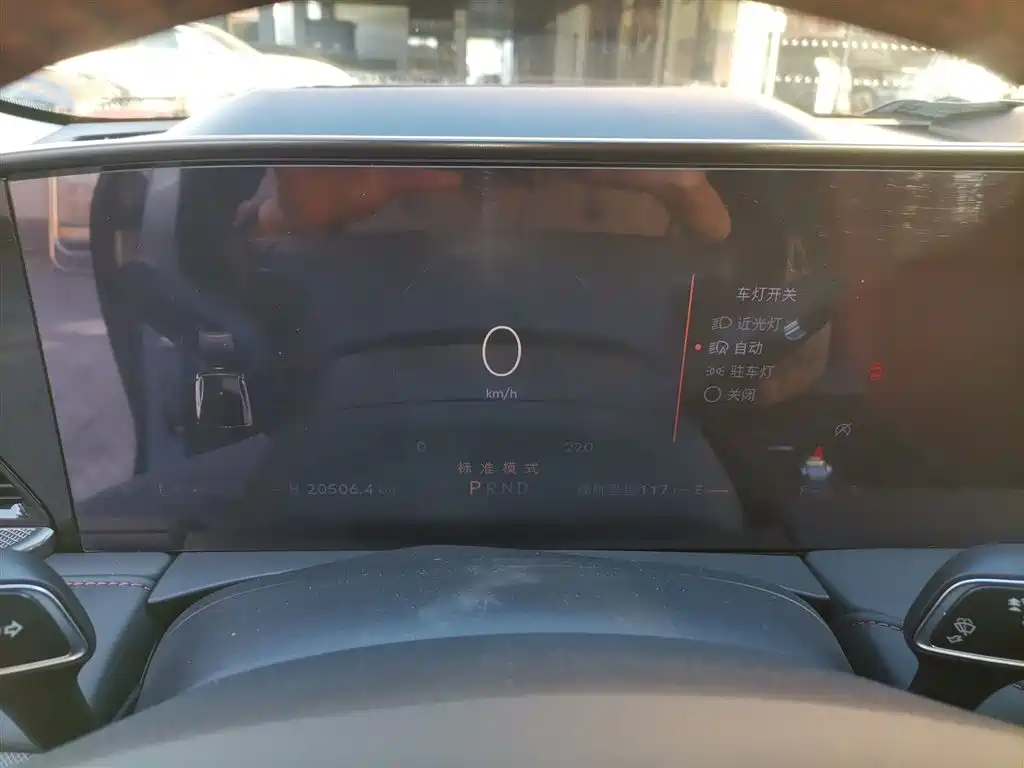 Фото машины 9