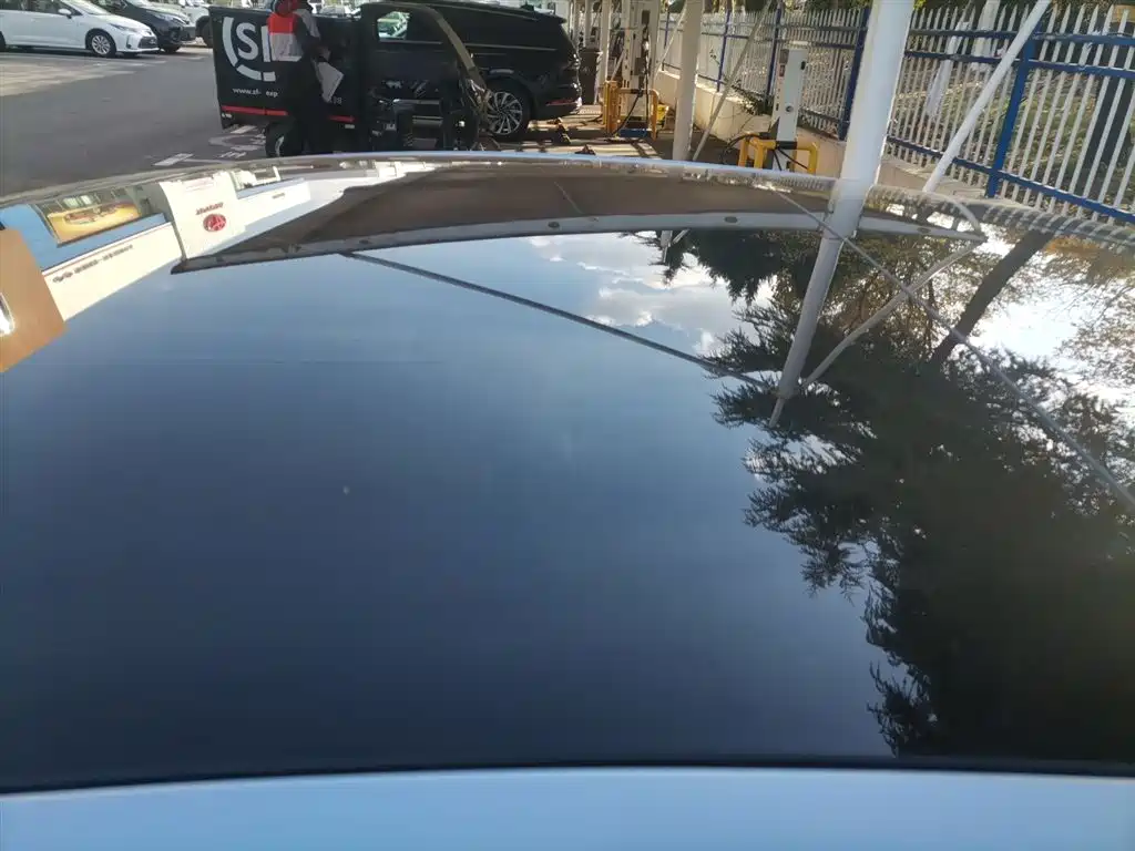 Фото машины 21