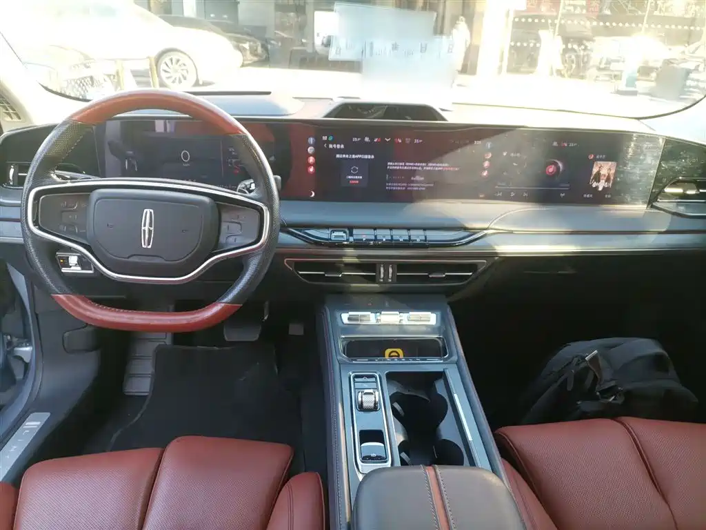 Фото машины 7