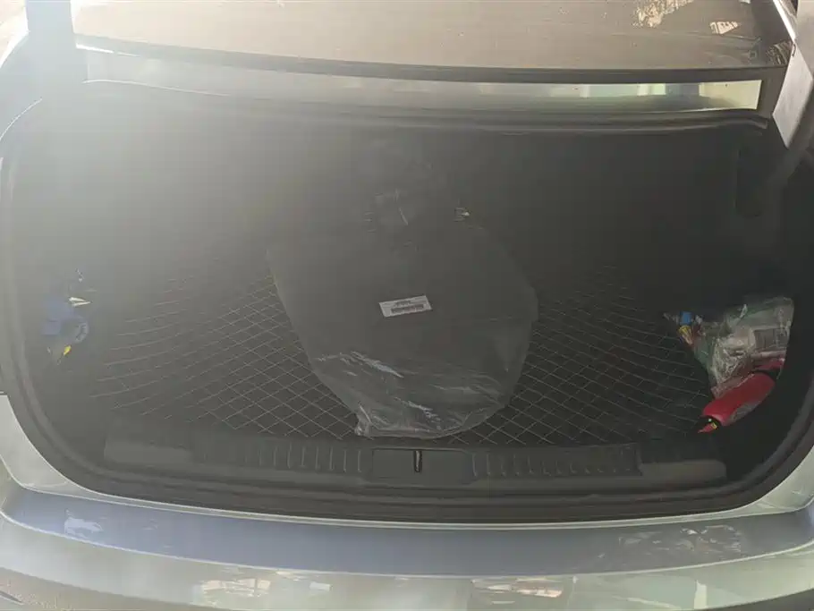 Lincoln Z 2022 Model i Enjoy Zunya Edition