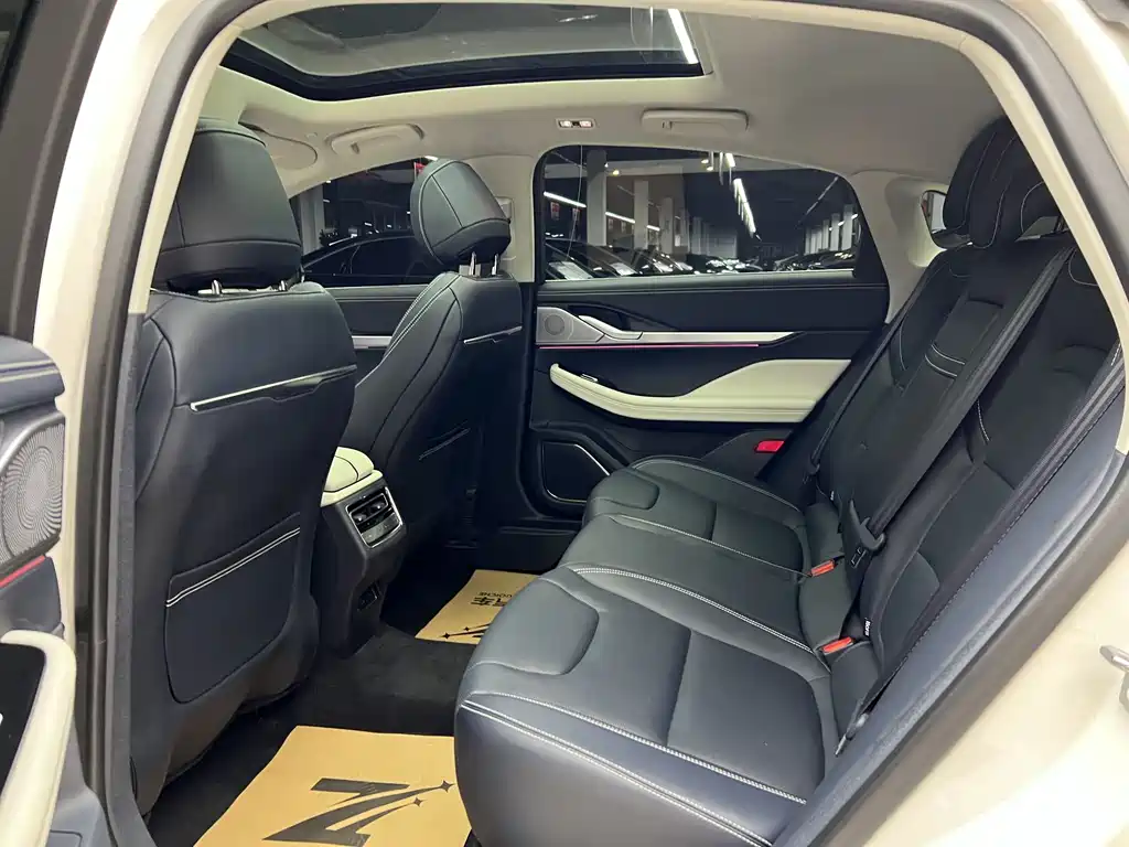 Lincoln Z 2022 i Cool Exclusive Edition