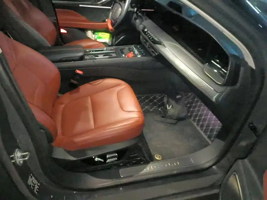 фото машины