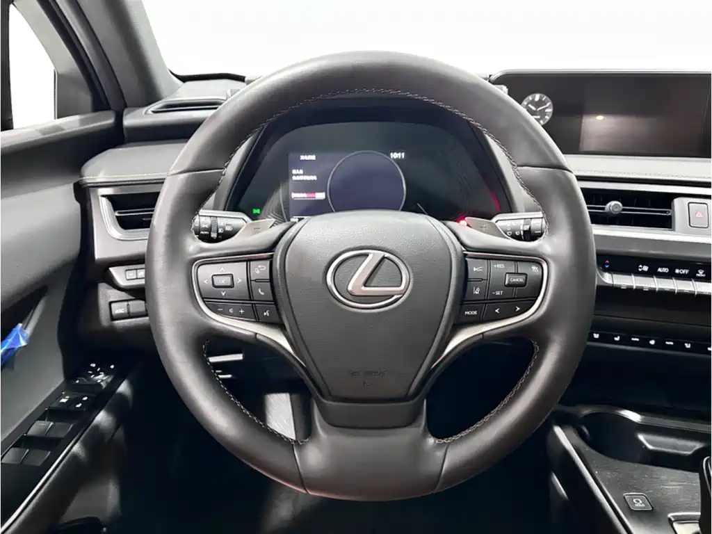 Lexus UX New Energy 2020 Model 300e Pure*Yue Edition