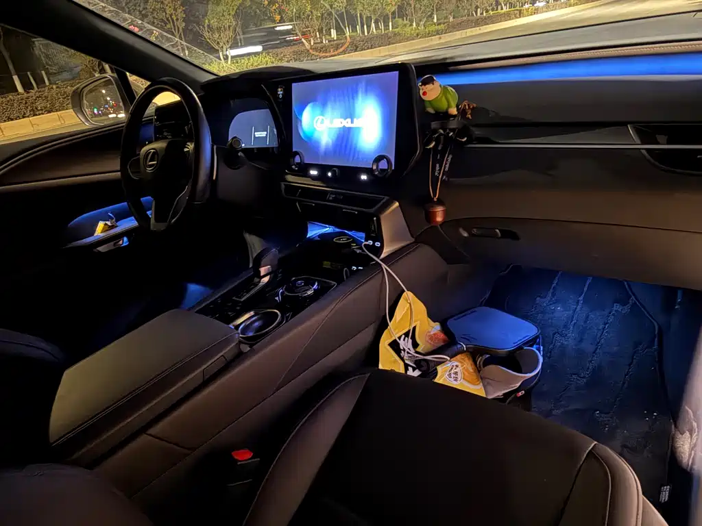 Фото машины 9