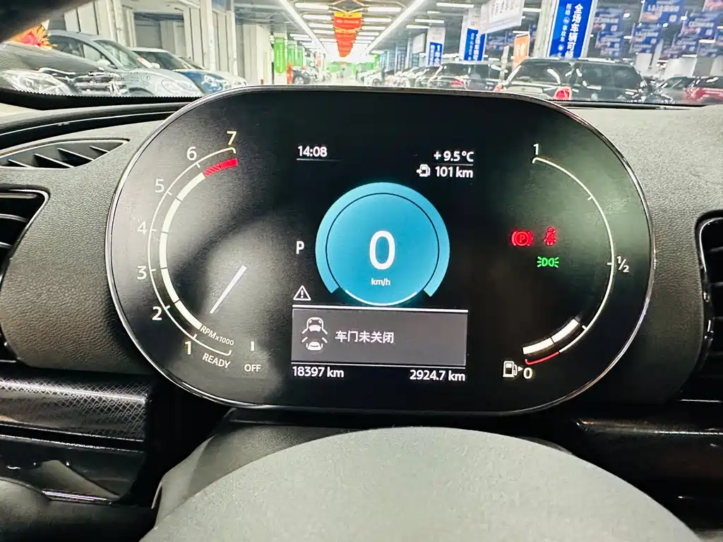 Фото машины 23